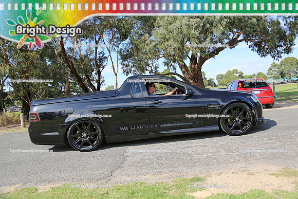 All Holden Day @  Dandeonong 7 April 2013  Bright Design (1431)  FROFFF