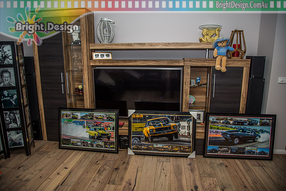 Bright Design images HQ Multi Images Framed (4)-2