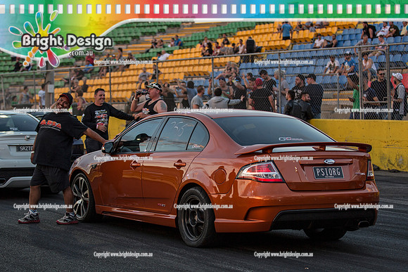 ANDRA Street Meet @ Calder Park Raceway  FRI 10 Jan 2014  (6170)  PSIORG