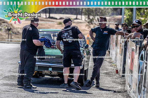 SMDC W3 Street Machine Drag Challenge Weekend 3 VIC March 2022 BDMP0980 PRO369 ALON VELLA 1674 MRCUBE