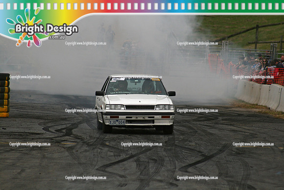 Motorfest Lardner Park March 2012 SAT - (168)  XJO104