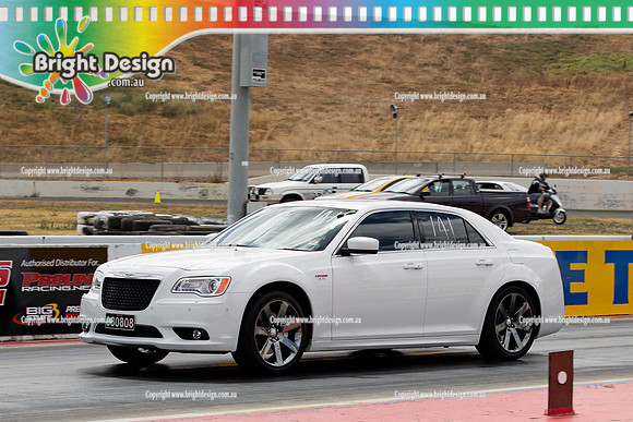 ANDRA Test n Tune @ Calder Park Raceway  SAT 25 Jan 2014  (7288)  080808