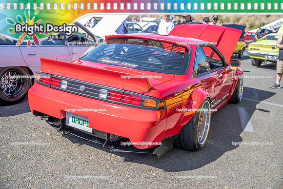 Tuff Streeters @ Calder Park Sat 1 Feb 2025 (176814) OHOPE MECK-TECH