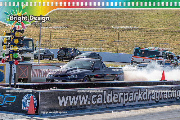Fast Friday on Saturday @ Calder Park Drag Racing 12 October 2024 (172166) LKNSUS