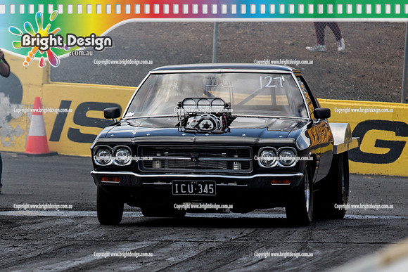 ANDRA Test n Tune @ Calder Park Raceway  SAT 25 Jan 2014  (7554)   ICU345