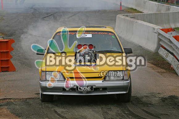 Motorfest Lardner Park March 2012 SAT - (150)  LSONE