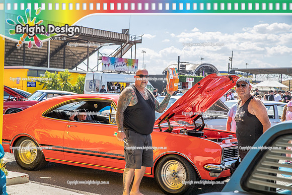 Tuff Streeters @ Calder Park Sat 1 Feb 2025 (176716) HTKOOP CREW