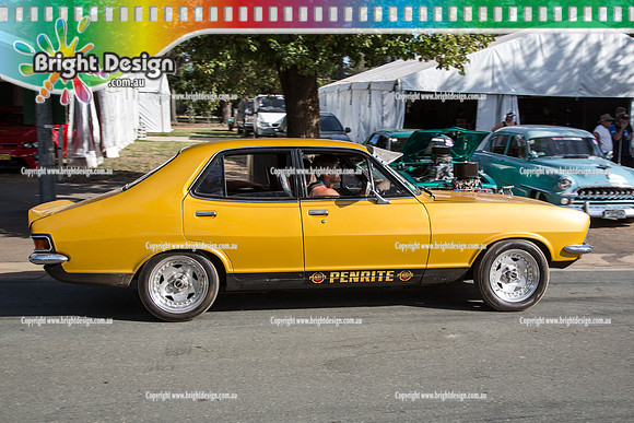 Summernats 28 Thursday 1 Jan 2015  BD__0153  BLO202
