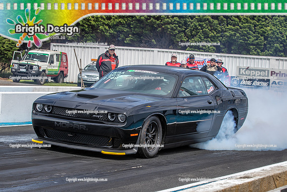 South Coast Nationals @ Portland SAT 2 Dec 2023 (40004) 1749 PETER CATES