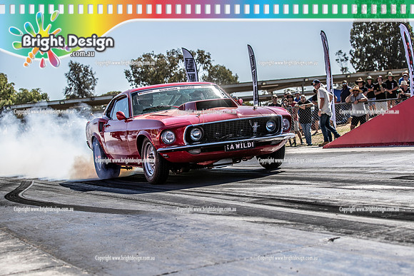 Street Machine Drag Challenge Weekend 3 SMDCW3 March 2022  BDMP3635  AWILD1 MARK CLIFFORD