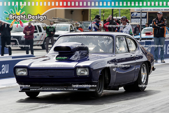 X-Champs @ Sydney Dragway SAT 3 May 2014  (4292)  SSA 2718