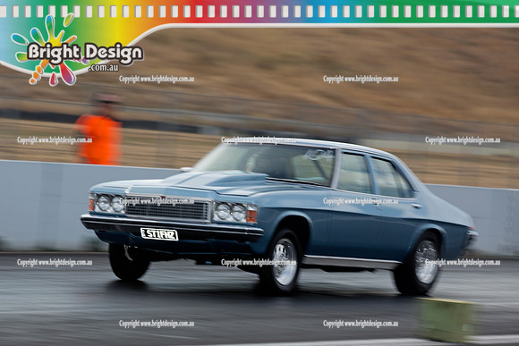 ANDRA Street Meet @ Calder Park Raceway  FRI 7 Feb 2014  (9487)  STIFHZ