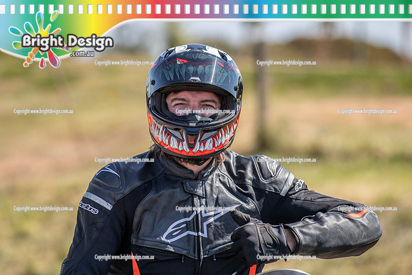 Sunset Nationals @ Mildura Sun 17 Sept 2023 (31749) CREW 8686 BIKE NICK THOMPSON