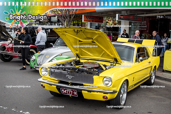 Route 66 Show'n'shine @ Sunshine lantern Festival 11 Sept 2016 (1027)  54777H