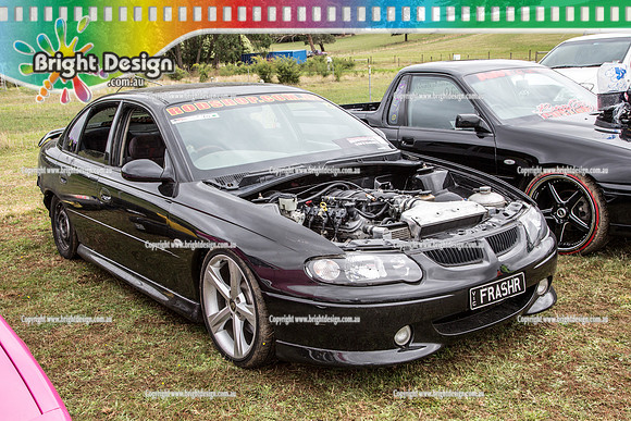 Motorfest @ Lardner Park  March 2015 SATURDAY  (13086)  FRASHR