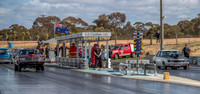 Day 2 Sunset Nationals @ Mildura Sun 22 Sept 2024 (38242)-2 SCL360 7404 ALLAN BROOKS RACING 6196 SBO071 MATT DICKESON