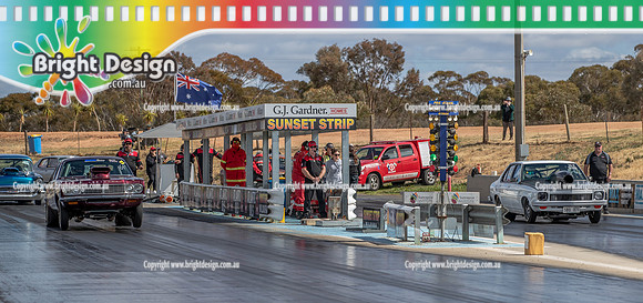 Day 2 Sunset Nationals @ Mildura Sun 22 Sept 2024 (38242)-2 SCL360 7404 ALLAN BROOKS RACING 6196 SBO071 MATT DICKESON