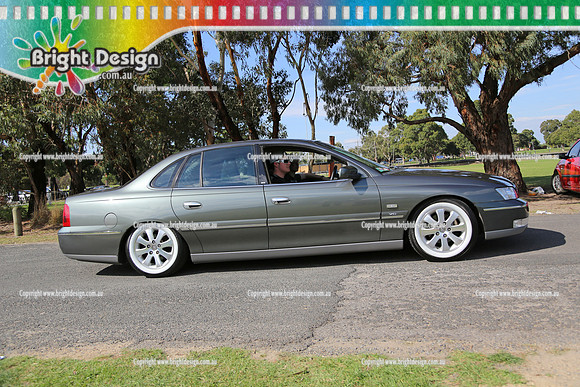 All Holden Day @  Dandeonong 7 April 2013  Bright Design (1422)  WKSWAG