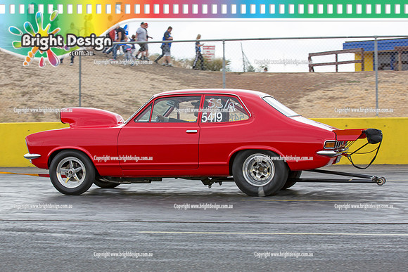 ANDRA John Taverna Classic #1 @ Calder Park Raceway March 1 2014  (11721)  MAAD