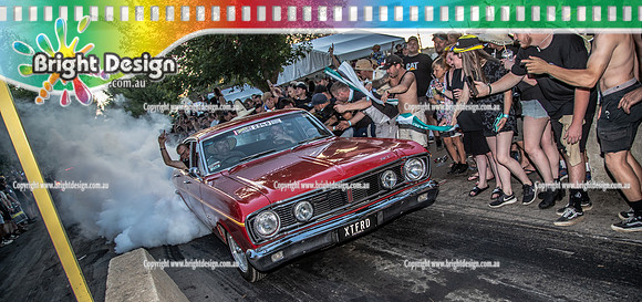 Summernats 34 Saturday 8 Jan 2022  BDMP9550  XTFRD
