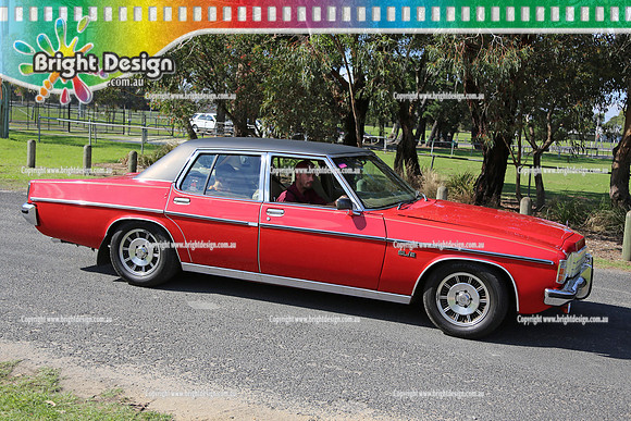 All Holden Day @  Dandeonong 7 April 2013  Bright Design (1307)  tbc