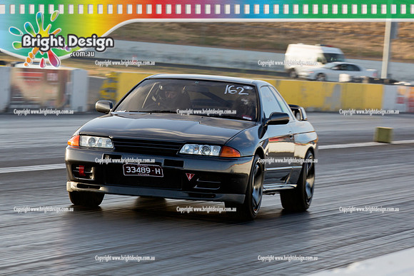 ANDRA Street Meet @ Calder Park Raceway  FRI 21 Feb 2014  (10631)  33489H