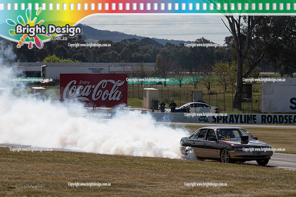 PCM9 Performance Car Mania @ Winton Raceway  Friday 19 Sept 2014 (13048)  EX5LTR
