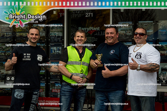 Route 66 Show'n'shine @ Sunshine lantern Festival 11 Sept 2016 (1144)  PRESENTATION