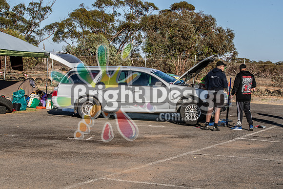 Street Machine Drag Challenge Weekend 3 SMDCW3 March 2022  BDMP1114  BRETT MATTHEWS