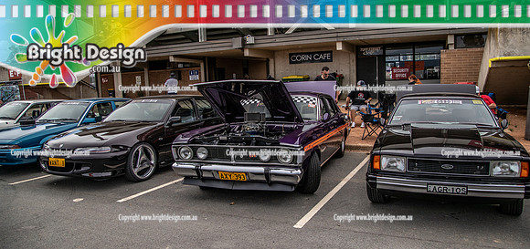 Summernats 34 Thursday 6 Jan 2022  BDMP0735  AGR10S  AXY383  WANT1