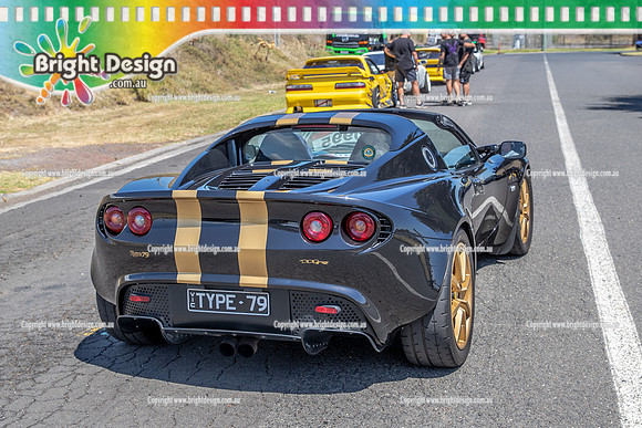 Tuff Streeters @ Calder Park Sat 1 Feb 2025 (176490) TYPE79