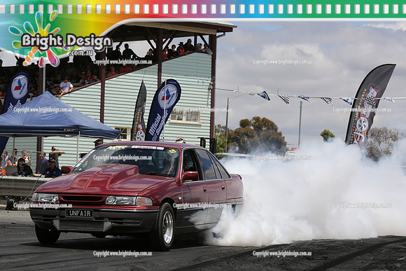 Autofest Shepparton Springnats 21  SUN 24-11-13  (5817)  UNFAIR