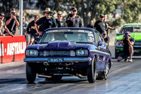 AAAAA SMDC W3 Street Machine Drag Challenge Weekend 3 VIC March 2022 BDMP0343 RUNS7S MARK WHITLA