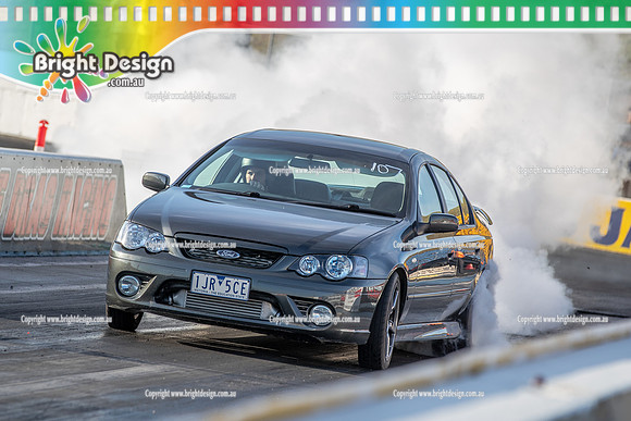 Fast Friday & Roll Racing @ Calder Park Drag Racing 29 November 2024 (173104) 1JR5CE