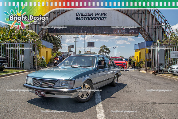 Tuff Streeters @ Calder Park Sat 1 Feb 2025 (176569) 1561H0