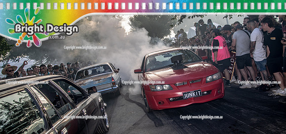 Summernats 34 Saturday 8 Jan 2022  BDMP9269-2  JUNKIT