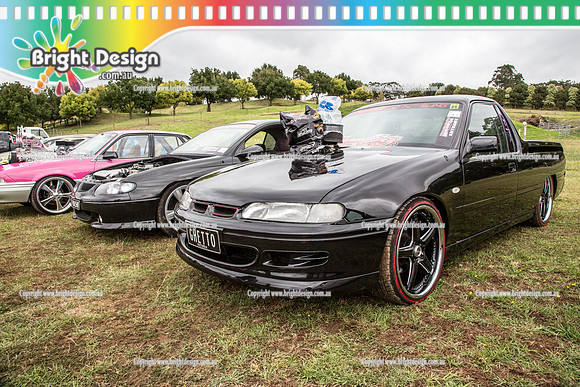 Motorfest @ Lardner Park  March 2015 SATURDAY  (13089)  GHETTO