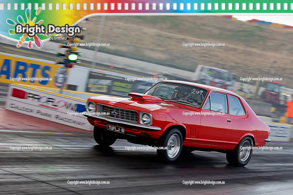 ANDRA Street Meet @ Calder Park Raceway  FRI 10 Jan 2014  (5953)  TUFLJ8