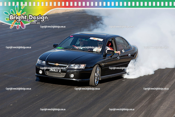 ECM - Easter Car Mania #1 Winton Raceway  SAT 19 April 2014  (2210)  RUJLS2