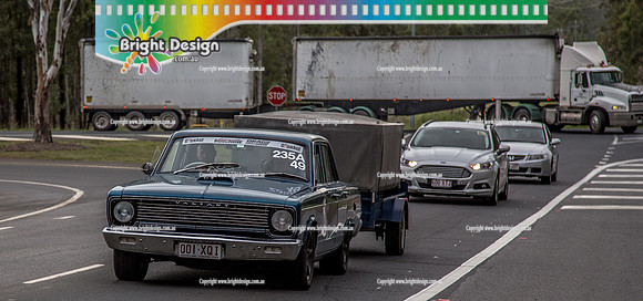 SMDC W2 Drag Challenge Weekend 2 QLD May 2019 BDMP0441 001XQI