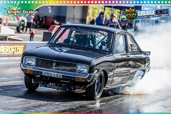 GK22 Grudge Kings @ Sydney Dragway Saturday 6 Aug 2022 (40475)  PRO100 1361 DANIEL SOLDATIC