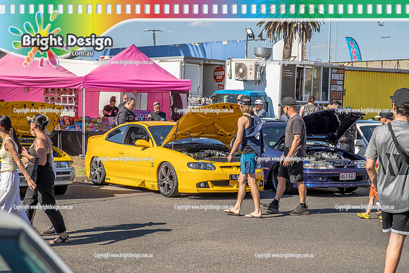 Tuff Streeters @ Calder Park Sat 1 Feb 2025 (176907) 463KQ7