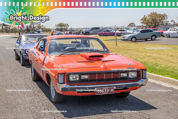 Tuff Streeters @ Calder Park Sat 1 Feb 2025 (176239) 16633H
