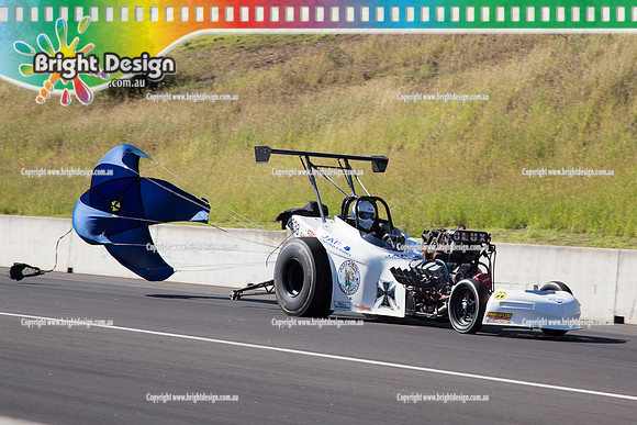 X-Champs @ Sydney Dragway SUN 4 May 2014  (6669)  COMPETITION BBAA 2638 AL MCCLURE