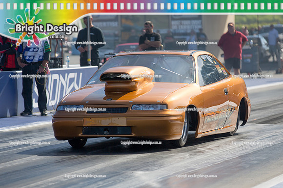 X-Champs @ Sydney Dragway SUN 4 May 2014  (6093)  SG 1188  ANTHONY PANETTA