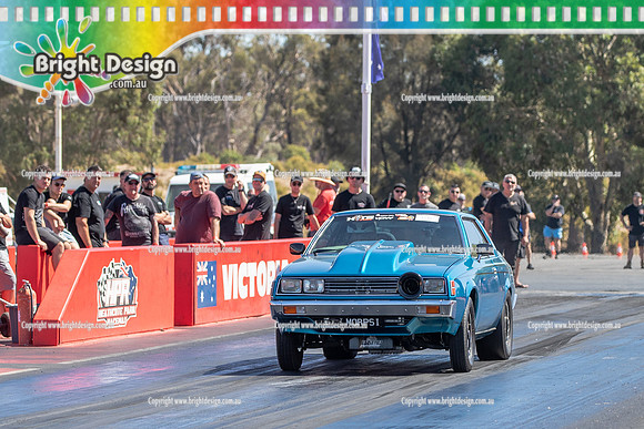 KOTS King of the Street @ HPR Saturday 1 March 2025 (74249) MORPSi Robbie Adamo