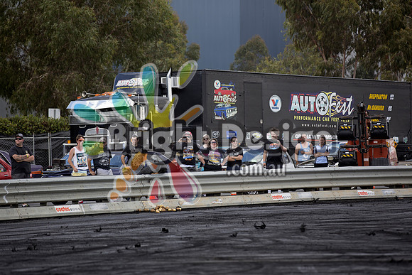 Autofest Shepparton Springnats 21  SUN 24-11-13  (5985)  CROWD
