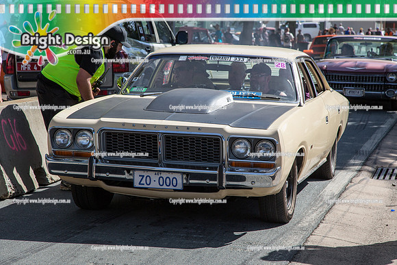 Summernats 28 Thursday 1 Jan 2015  BD__0052 ZO000