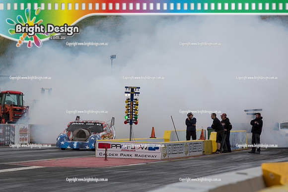 ANDRA Street Meet @ Calder Park Raceway FRI 6 Dec 2013  (3362)  JETCARS  DPE PERFORMANCE EXHAUSTS