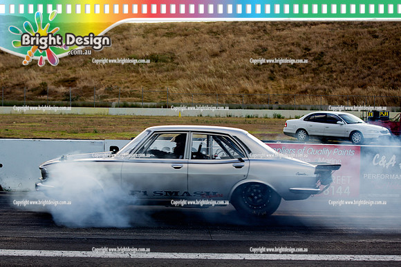 ANDRA Street Meet @ Calder Park Raceway  FRI 10 Jan 2014  (6087)  F1SMSH